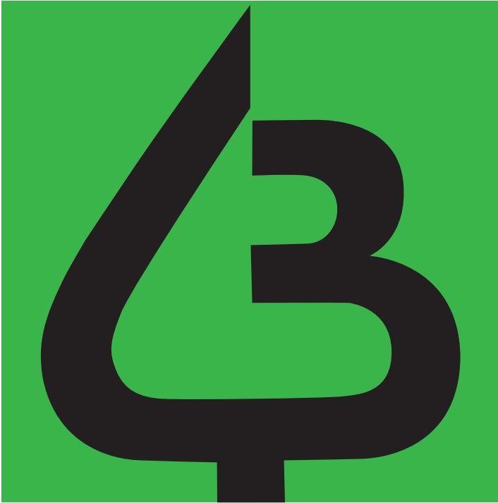 Logo Baumann Gartenbau